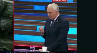 Картаполов о сговоре Ирана и ударе по Израилю: критика депутата и данные о жертвах