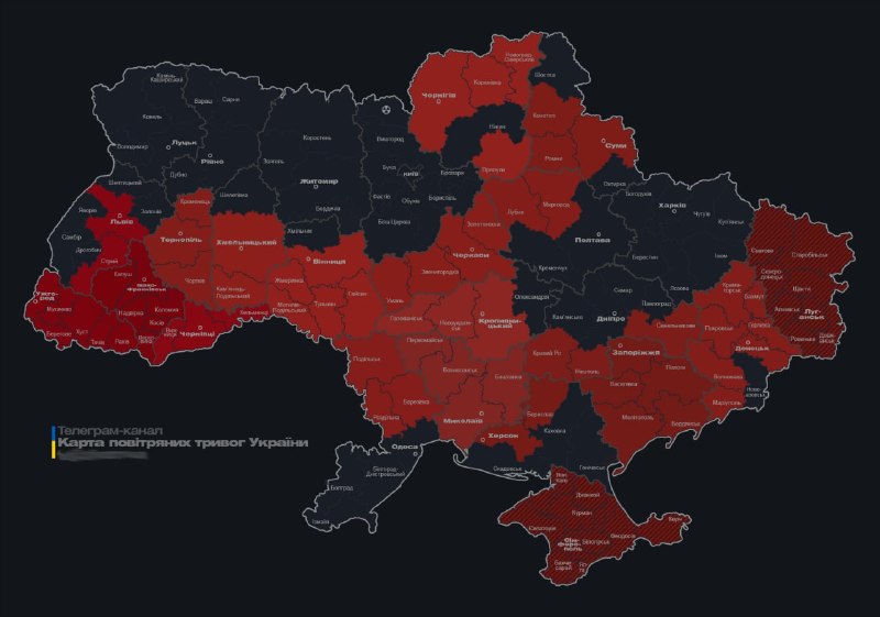 В Буковеле снова гремят взрывы