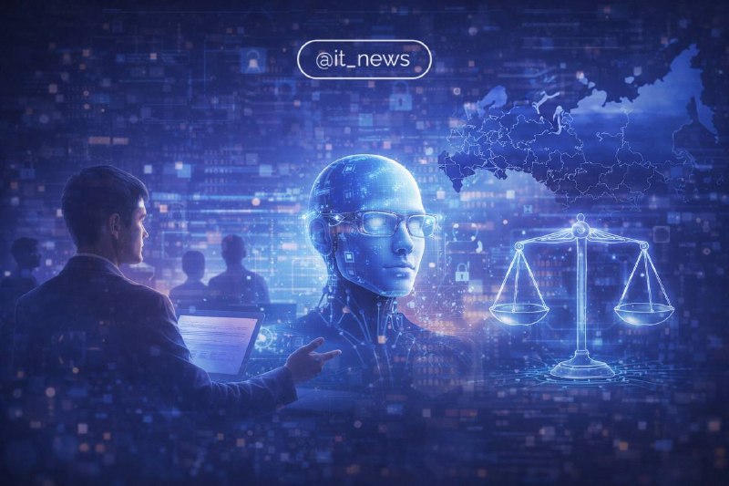 Преимущества российского ИИ: кадры и гибкое регулирование