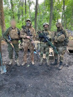 Пионер запаса