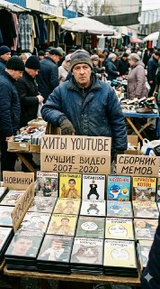 В России признали законным ограничение YouTube