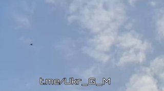 Российские БПЛА «Герань-2» в круглосуточном режиме поражают цели на Украине