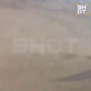 «Мама, мы не хотим умирать!» Дагестанец спас семью из затопленного авто