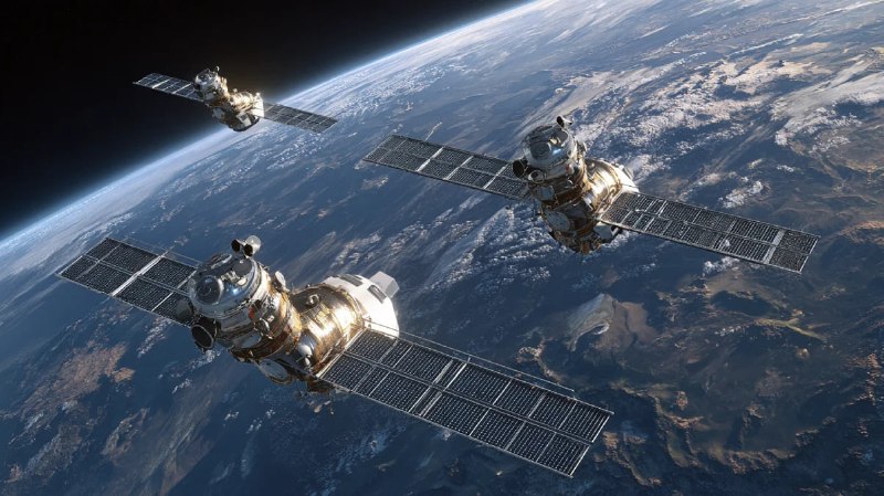 В России выделили частоты для прямого подключения смартфонов к спутникам