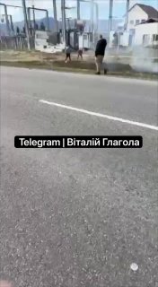 Атака дрона на Закарпатье и сбои в железнодорожном сообщении