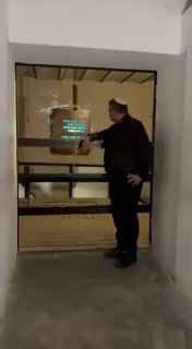 Реклама виселиц от министра Гвира: Израиль готов казнить палестинцев