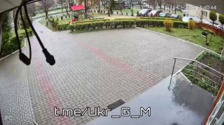 Усиление принудительной мобилизации и рейдов на Украине