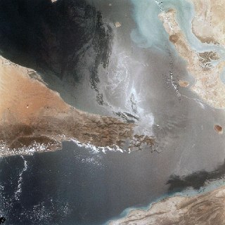 ОАЭ и США готовятся к силовому открытию Ормузского пролива