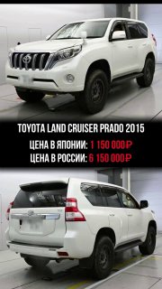 Возмущение резким ростом цен на автомобили