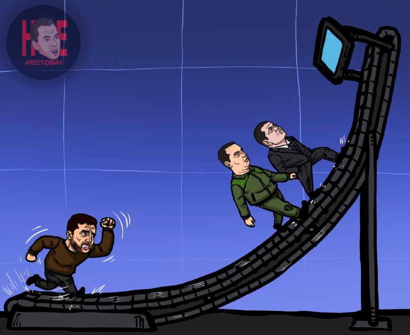 Украинцы теряют доверие к Зеленскому и верят в Буданова и Залужного