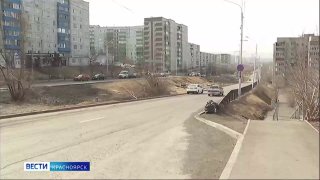 Ветеран СВО выжил и теперь следит за порядком в родном городе