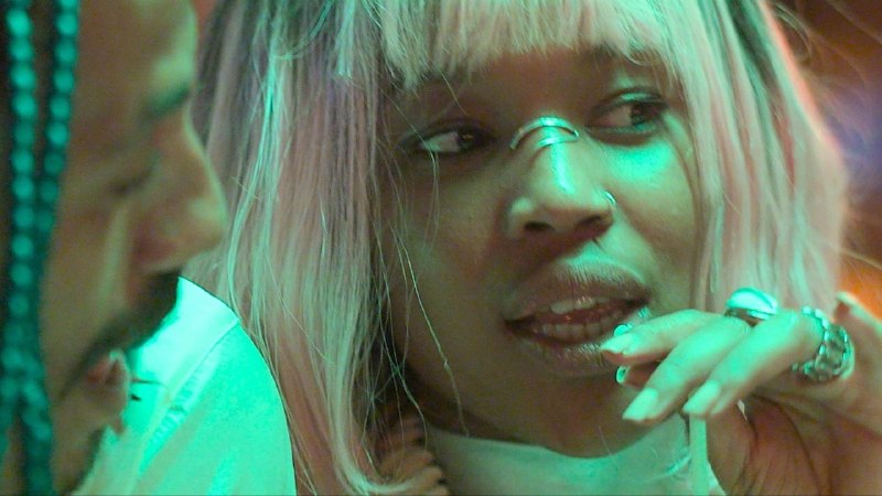 Рецензия на фильм «Я отдыхаю только во время бури»: 3,5 часа чистого удовольствия