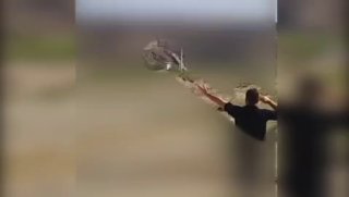 КСИР показала кадры ракетных ударов по объектам США в Бахрейне в рамках операции «Истинное обещание-4»