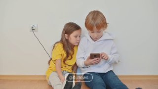 Дети в Австралии обходят запрет на соцсети