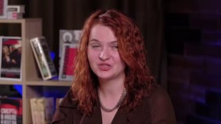 Анна Долгарева: Нет воли добивать цели СВО, нужно зафиксировать убытки и остановиться