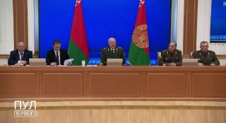 Комментарий о стратегии предотвращения войны через сдерживание