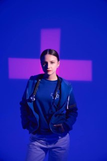 Стиль зумеров и рост зарплат рабочих профессий