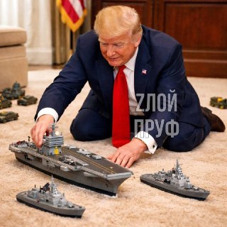 Иран вводит новые правила для прохода судов через Ормузский пролив