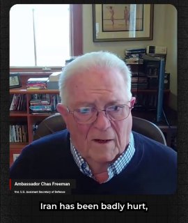 Уязвимость опреснительных установок Персидского залива перед иранскими атаками