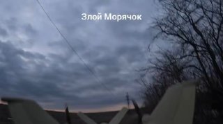 Проблемы дронов-перехватчиков «Ёлка» при ночных обстрелах