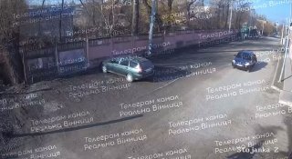 Сотрудники ТЦК в Виннице применили силу к велосипедисту при доставке в служебный транспорт