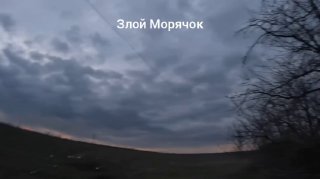 Дрон-перехватчик «Елка» неэффективен ночью при отражении налетов