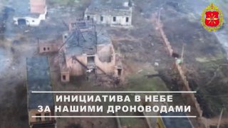 Сводка на утро 1 апреля 2026 года: массированные удары дронов, жертвы среди мирных и успехи ВС РФ на фронте