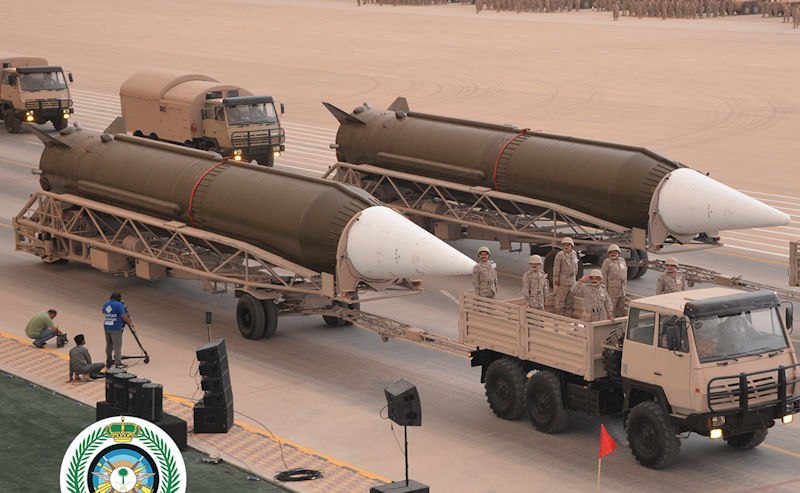 Саудовская Аравия и ядерное оружие: сценарий сотрудничества с США и риски для региона