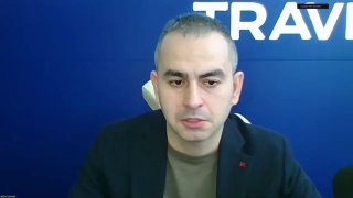 Нестабильность на Ближнем Востоке подстегнёт спрос российских туристов на поездки в Узбекистан