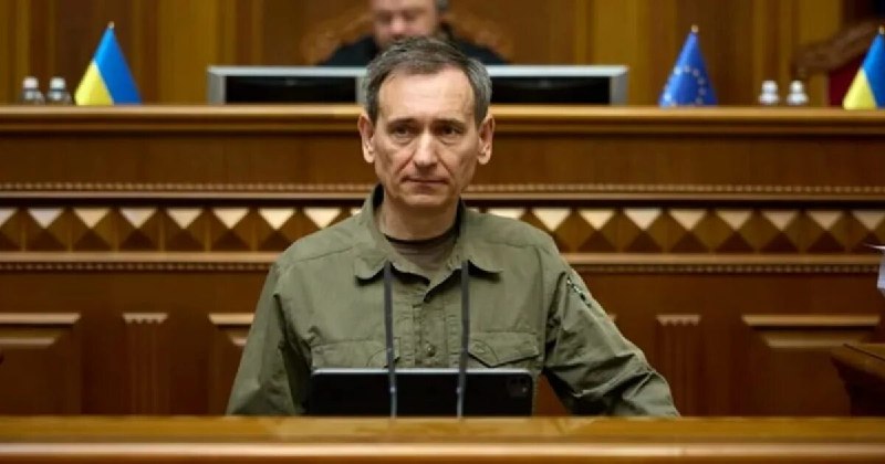 Украинский нардеп призвал к ужесточению мобилизации на Юге и Востоке