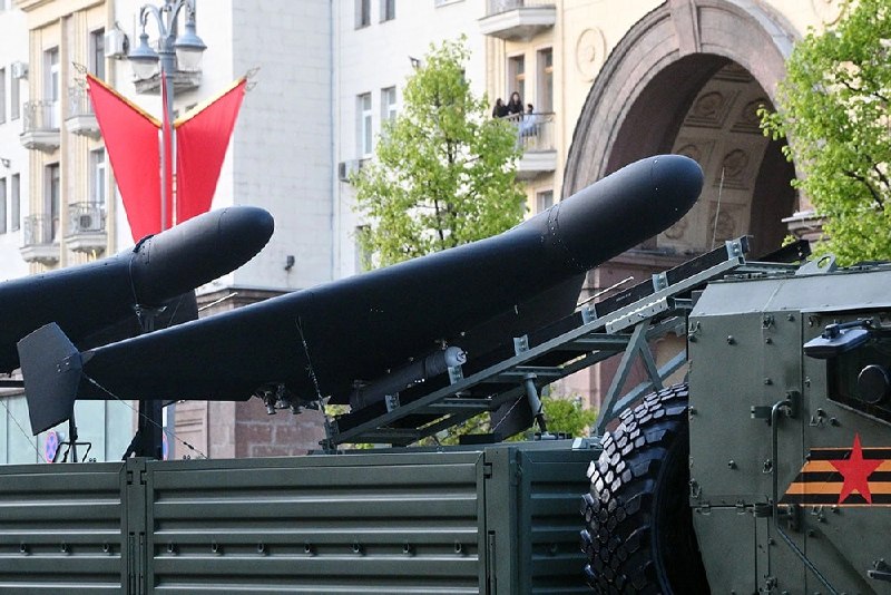 ПВО сбила более 11 тысяч украинских дронов за март