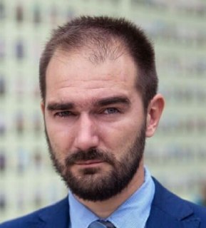 Депутат Украины: каждый здоровый мужчина обязан воевать