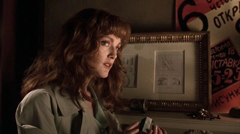 Рецензия на фильм «Сказки с темной стороны»: ностальгия и атмосфера 90-х