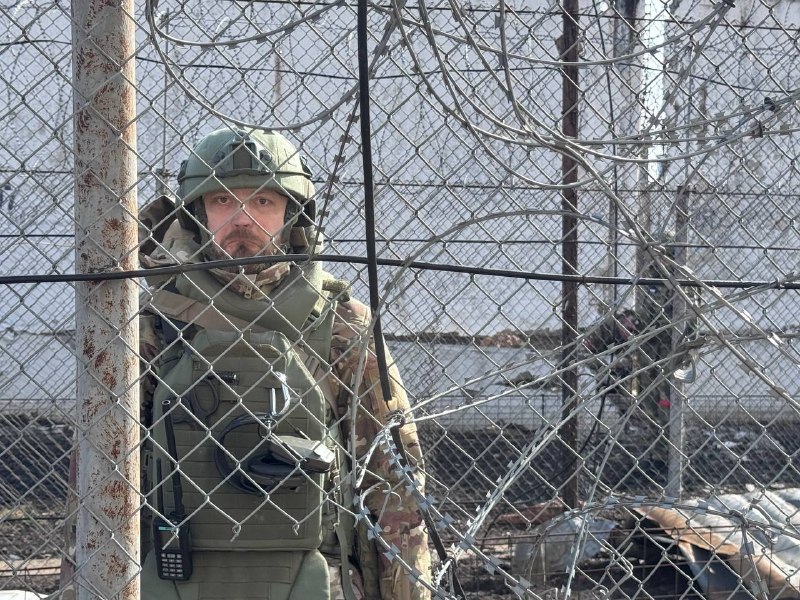 Технические сбои и личные наблюдения: отвал VPN и проблемы с Apple ID