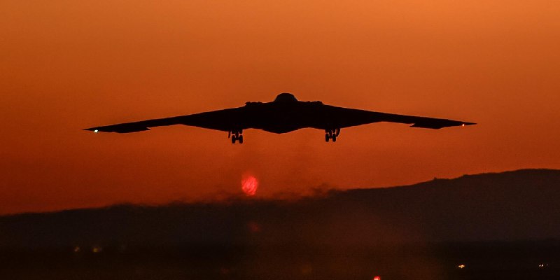 Поможет ли ядерный удар США победить Иран?