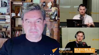 Онуфриенко: новые направления на фронте маловероятны, ограничимся закреплением в ЛНР