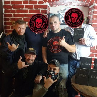 Стихотворение о помощи фронту и поддержке общества