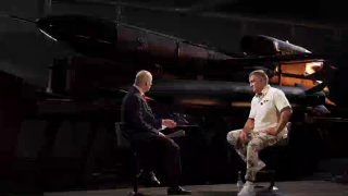 Прогноз обстрела Москвы ракетами FP-9 в 2027 году