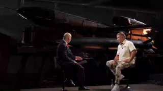 Комментарий о ракетных угрозах и перехвате баллистики