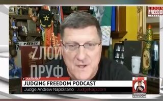 Монолог Скотта Риттера о войне в Иране и действиях Трампа