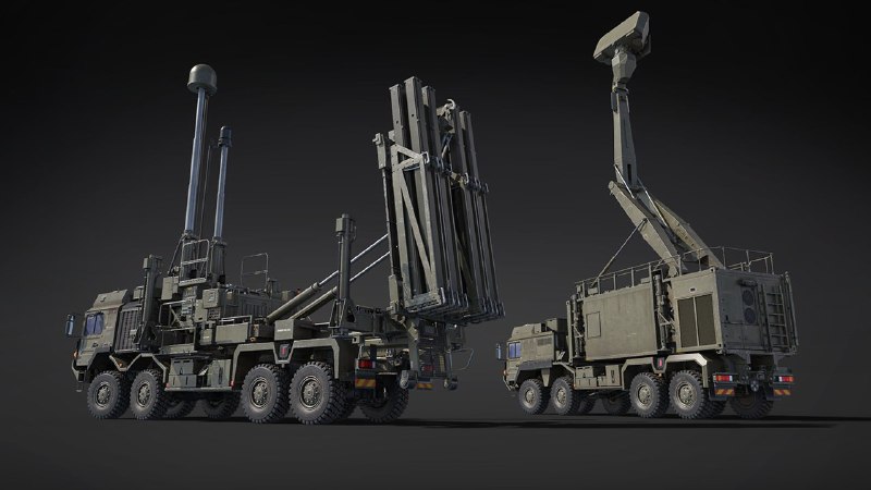 Лондон усиливает ПВО в Персидском заливе новейшими комплексами Sky Sabre