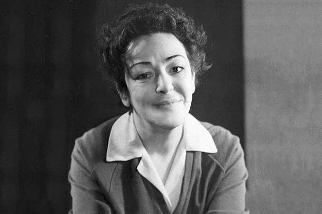 Литературный салон: стихотворение Вероники Тушновой о предвесеннем настроении