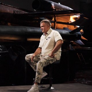 Конструктор украинской Fire Point о контроле США над вооружением