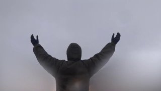 Иран произвел пуск ракеты Ghadr в условиях скрытности