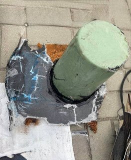 Украинские «Герани» научились засекать радары ПВО