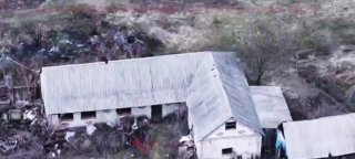 Удары по позициям ВСУ в Сумской области после разведки БПЛА