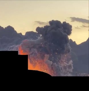 Тридцать третий день войны на Ближнем Востоке: удары по Ирану, сбитие БПЛА и угрозы выхода США из НАТО