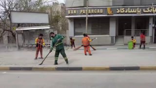 Позывной «Кацман». Таки не посрамим память предков!