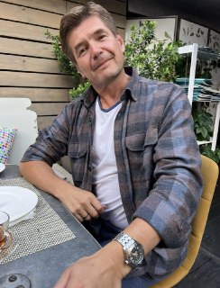 Ведущий Радио КП рассказал о гибели товарища на СВО: «Зачем человека в 56 лет отправили на штурм?»