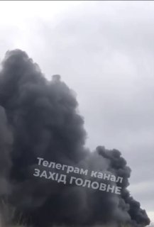 Массированный удар БПЛА по энергетике Украины: разрушены подстанции и ГЭС